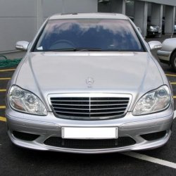 S55 Front