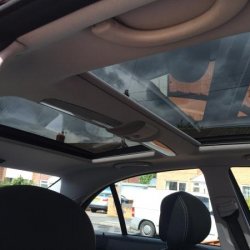 Panoramic Roof