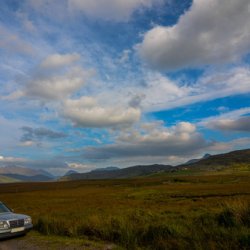 Getting Lost In Kerry, Ireland