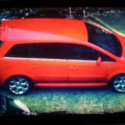 My old Zaffy VXR :) God I surprised a few fast cars in this! Haha