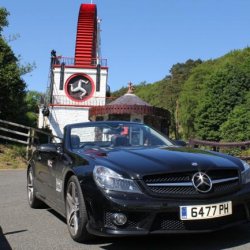 SL63 AMG 1