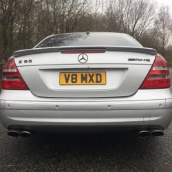 E55 Manchester