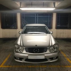 CLK320