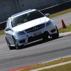 Snetterton Track Day