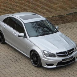 Loved this car and a great introduction to AMG's........ I am now on my second C63 AMG and still loving them.