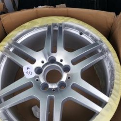 refurbed rim