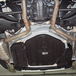 W212 Underside (3)