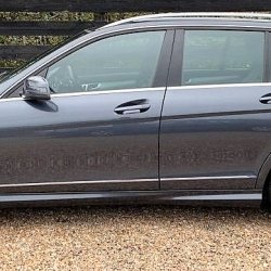 mercedes-C350 CDI AMG Sport Plus