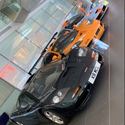 McLaren F1