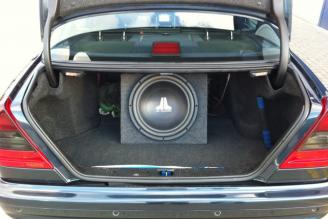 15" JL Audio