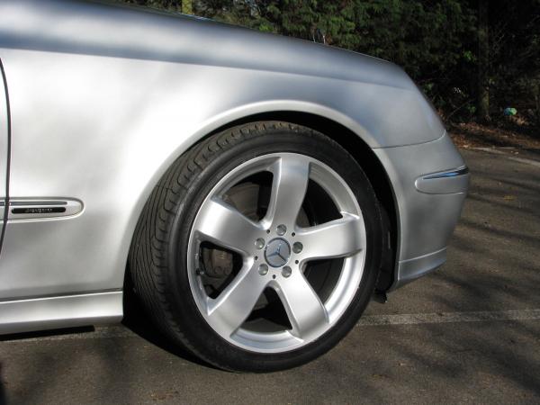 18" Rucha Style Alloys