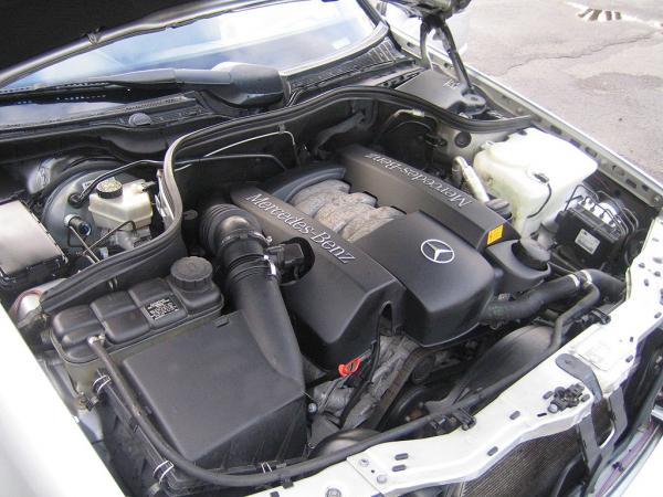 2.4 Litre V6