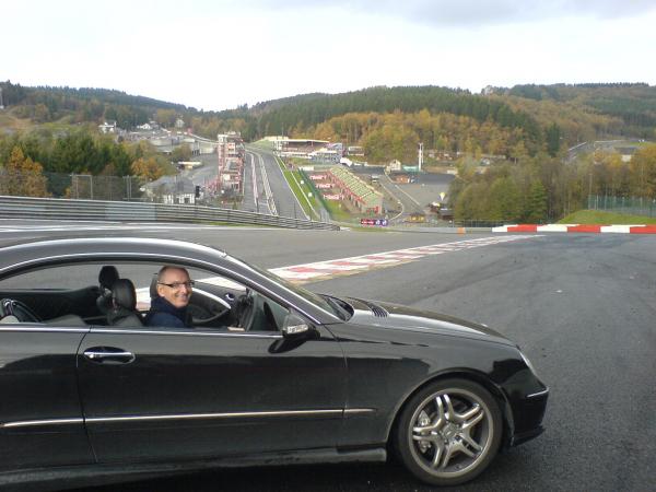 2005 z Spa and the Ring October 08