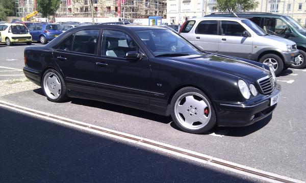 2522.jpg | MBClub UK - Bringing together Mercedes Enthusiasts