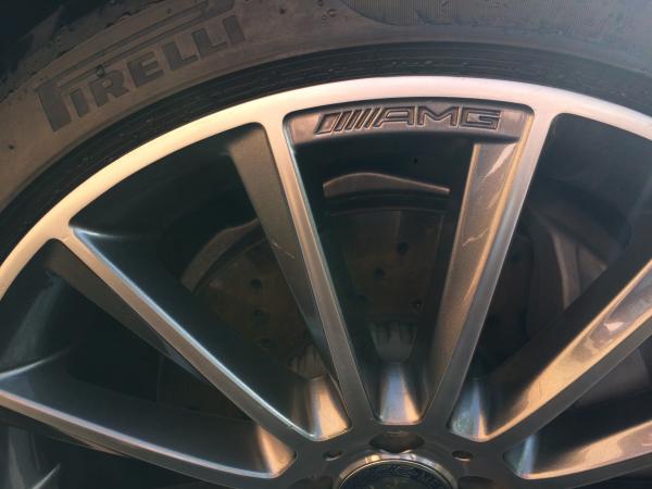 AMG Alloys