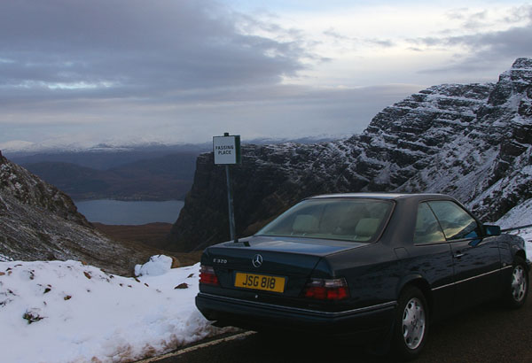 Bealach-na-Ba