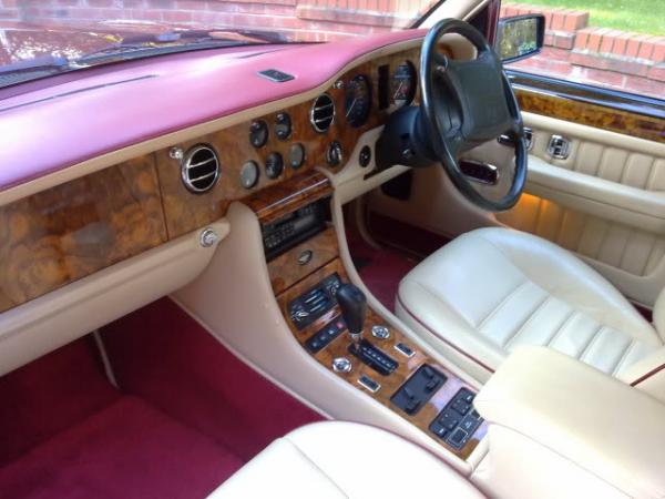 bentleyinside