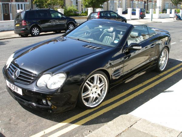 BRABUS at Brighton