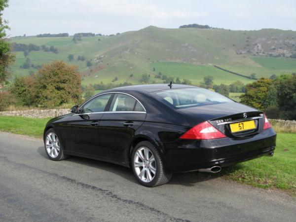 CLS Dovedale