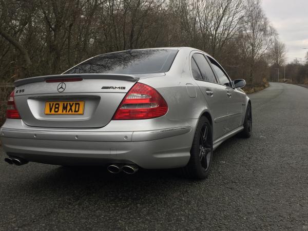 E55 Manchester