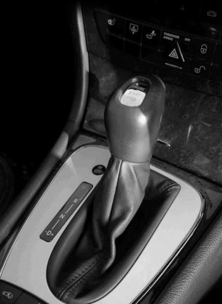 E55shifter