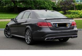 E63 S2