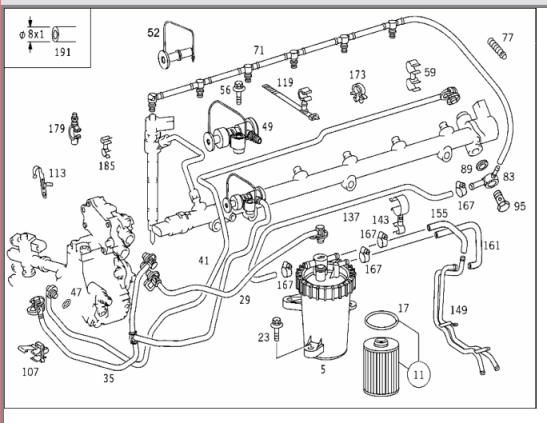 Fuel Lines