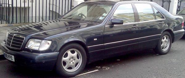 I decided it was time to give my car its first 'clean' since I applied GTechniq C1 about three weeks ago (it was dusty and had sap all over it). I wai