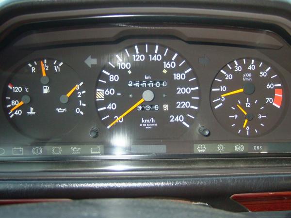 in Feb-2009 I hit the 250000 KM