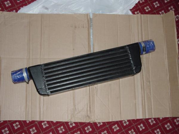 Intercooler