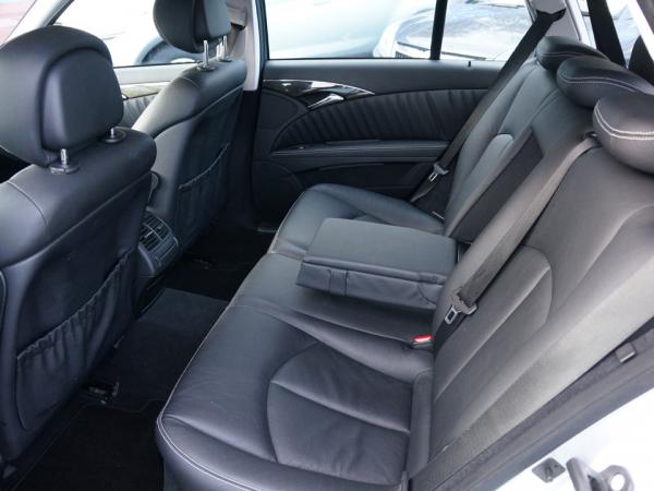 interior rear nearside