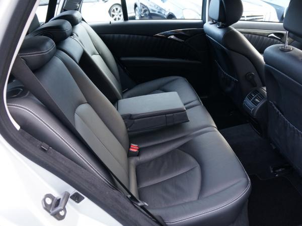 Interior rear offside