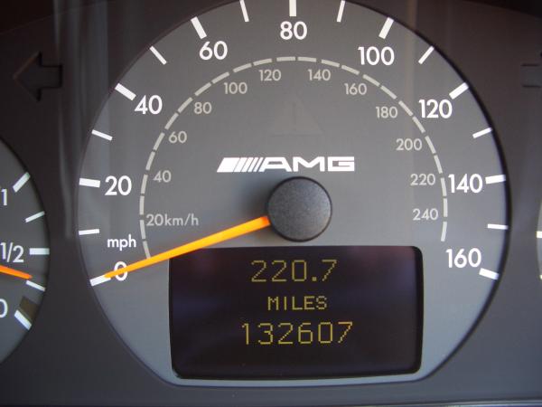 odometer