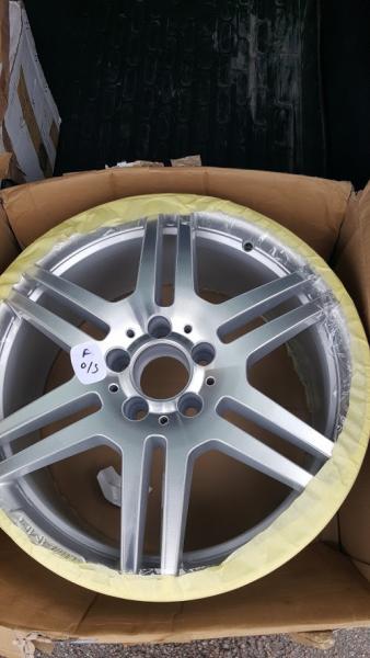 refurbed rim