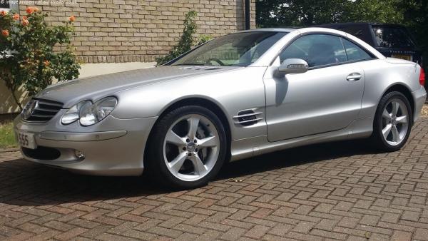 sl600