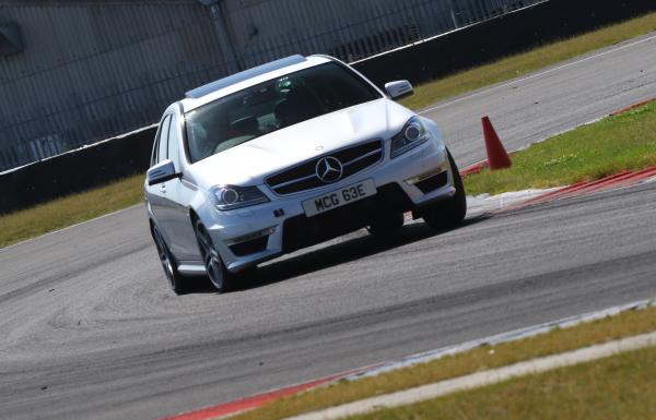 Snetterton Track Day