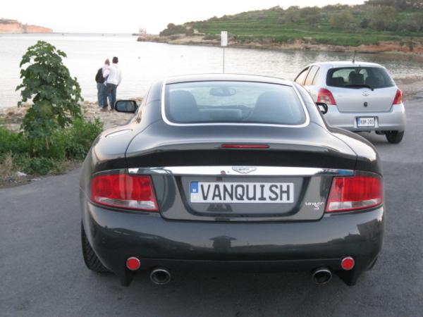 VANQUISH 04