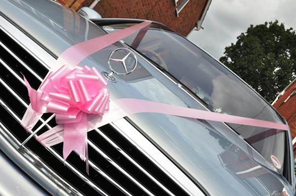 Wedding Car 22