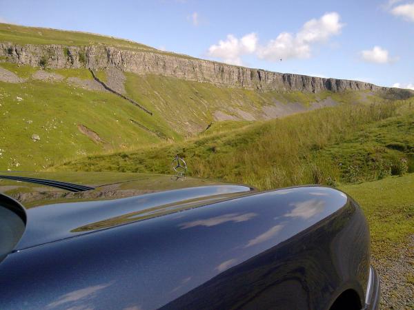 Yorkshire Dales